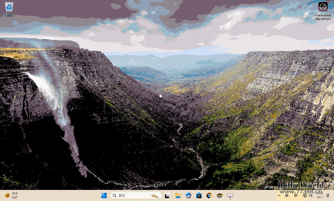 Windows11 双击 apk 安装 Android 应用再升级